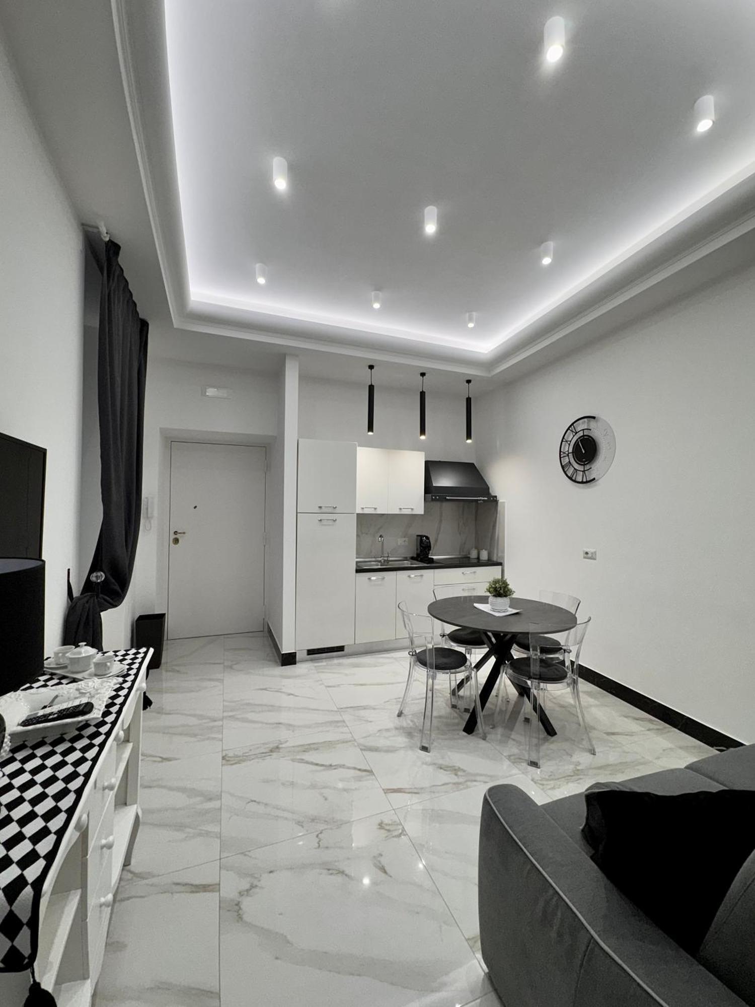 Appartamento Ferdinando's Napoli