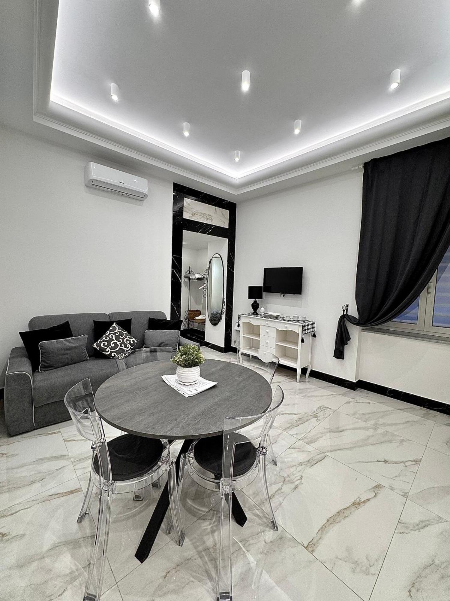 Appartamento Ferdinando's